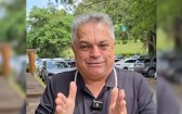 João Rodrigues declara apoio a Flávio Bolsonaro em detrimento a candidato do próprio partido