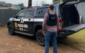Homem de 59 anos é preso pela Polícia Civil