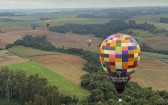 Expoturismo Vales do Iguaçu supera expectativas e reforça o turismo regional