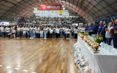 Proerd forma mais de 400 alunos em Maravilha