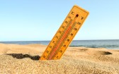 Inmet faz alerta para onda de calor em oito estados do país