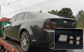 Casal é preso com cocaína e crack durante abordagem
