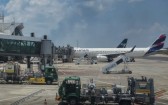 Petrobras reajusta preço médio do querosene de aviação em 11,76%