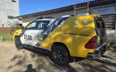 Foragido da Justiça é preso pela Polícia Militar