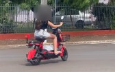 Lei municipal que regulamenta circulação de bicicletas elétricas, ciclomotores e autopropelidos entra em vigor
