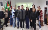 Mídias digitais é tema de whorkshop realizado pelo PA na Ascoagrin