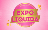 Expo Liquida 2026 reúne mais de 40 expositores nos dias 11 e 12 de setembro