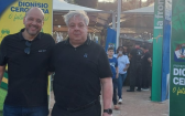 Presidente da ACP participa da abertura do Festival de Turismo La Frontera