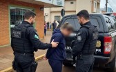 Mulher é presa durante investigação de estupro de vulnerável