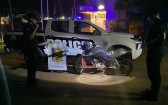 Motocicletas roubadas no Brasil são recuperadas durante operativos na Ruta Provincial 17