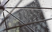 Frente fria traz chuva e temporais nesta semana; temperaturas voltam a cair em SC