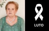 Comunicamos o falecimento de Lauriana Pozzer Matte