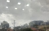 RS entra em alerta para tempestades severas e risco de tornado