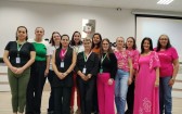 Fundação da AFISMO marca avanço na luta pela Fibromialgia