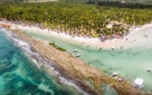 Barulho de barco e de turistas afeta comunicação de peixes, diz estudo