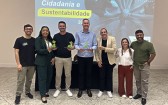 Sicoob São Miguel é reconhecido em nível nacional por atuação na Global Money Week 2026