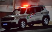 Polícia Militar cumpre mandado de prisão preventiva contra homem de 52 anos