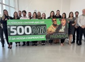 Associado da Sicredi Fronteiras é contemplado com prêmio de R$ 500 mil na campanha Poupança Premiada