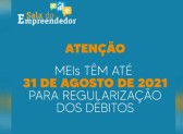 Secretaria de Indústria e Comércio orienta sobre dívidas relativas ao INSS, ISS e ICMS