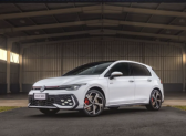 Volkswagen abre novo lote do Golf GTI no Brasil por R$ 430 mil