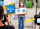 Município está no reality show Merendeiras do Brasil