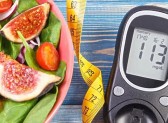 Alimentação e diabetes - Prevenção e cuidados