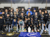 Nacional/Cervecero fica com o vice no Apertura após jogo equilibrado contra o Kiosko Jem