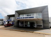 Instituto Santé completa cinco anos de gestão no Hospital Municipal