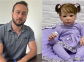 Bruno Savarro apresenta projeto que veda o atendimento de bebês Reborn no SUS e CMEIs