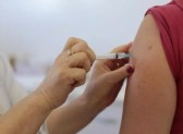 SC vacina apenas 50% do público-alvo contra a gripe