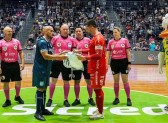 Campeonato Paranaense Sicredi de Futsal Série Ouro começa em 14 de março