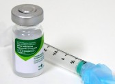 Mais de 270 mil doses da vacina contra a gripe já foram aplicadas em SC