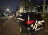 Polícia Civil prende irmãos envolvidos em organização criminosa