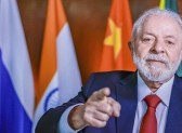 Lula tem até amanhã para sancionar desoneração; veto põe em risco 1 milhão de empregos