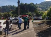 Em ataque a creche, professoras trancaram crianças na sala de aula para evitar mais mortes