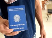 Brasil cria 1 milhão de vagas com carteira assinada no 1º semestre