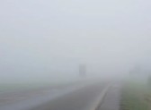 Neblina exige atenção redobrada dos motoristas nas rodovias durante o inverno
