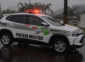 Homem armado com faca invade creche em Santa Catarina