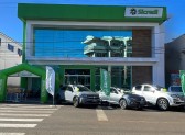 Sicredi promove feirão de veículos com taxas atrativas