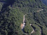 Obra de R$ 70 milhões em estrada que liga SC e RS será liberada um mês antes do previsto e promete mudar região