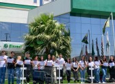 Sicredi Fronteiras forma segunda turma de jovens no curso de Cooperativismo de Crédito