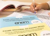 Resultados do Enem serão divulgados dia 13 de fevereiro