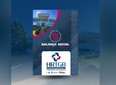 Hospital Regional divulga balanço social de 2023