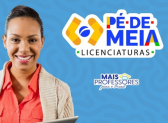Últimos dias para se inscrever no Pé-de-Meia Licenciaturas; conheça o passo a passo