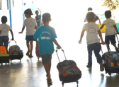 Uma em cada 10 crianças de 4 e 5 anos está fora da escola em 876 cidades do Brasil