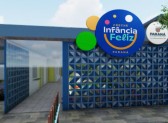 Estado já enviou aos municípios R$ 11,8 milhões do programa de construção de creches