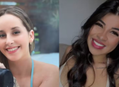Amigas, filha e mãe queridas: quem eram as jovens mortas em carro esmagado por caminhão em SC