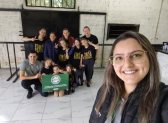 “Juntos Fazemos o Bem” da Sicredi Conexão segue fazendo a diferença