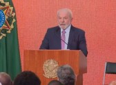Lula assina decreto que garante 30% dos cargos na administração pública a negros
