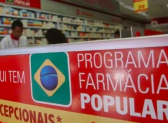 Corte de gastos do governo federal vai bloquear R$ 1,7 bilhão do Farmácia Popular